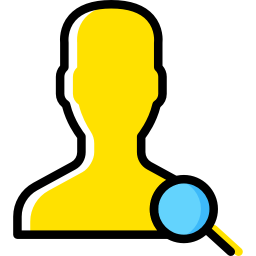 Пользователь Basic Miscellany Yellow иконка