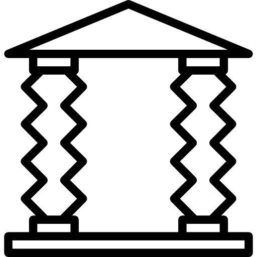 arco Basic Miscellany Lineal icona