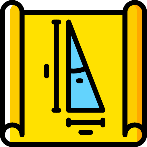 Blueprint Basic Miscellany Yellow icon