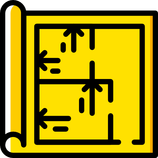 blauwdruk Basic Miscellany Yellow icoon