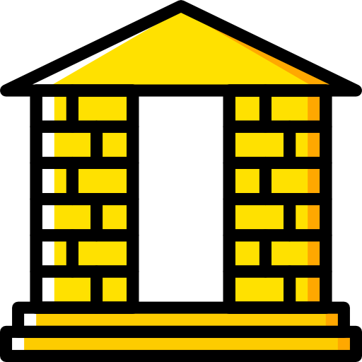 arco Basic Miscellany Yellow icono