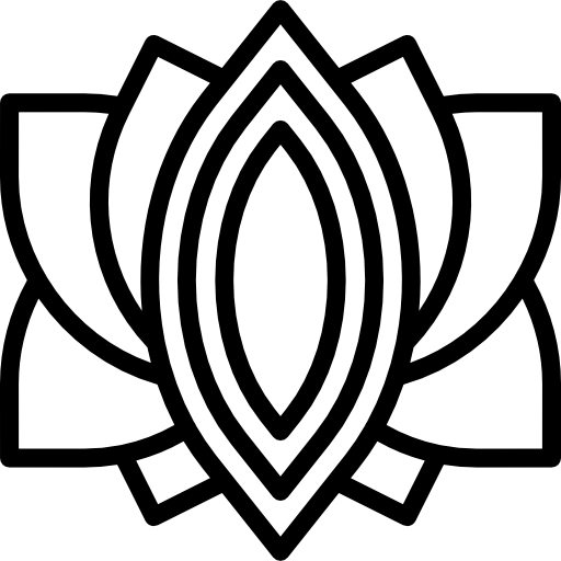 로터스 Basic Miscellany Lineal icon