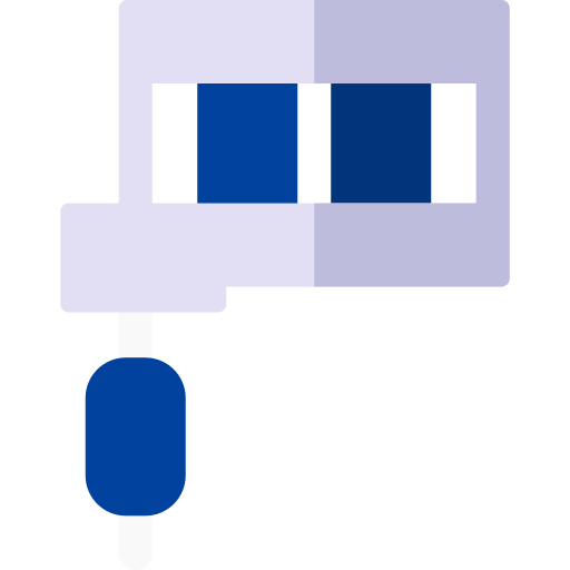 タトゥーマシン Basic Rounded Flat icon
