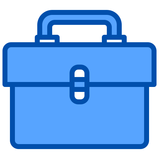 valigetta xnimrodx Blue icona