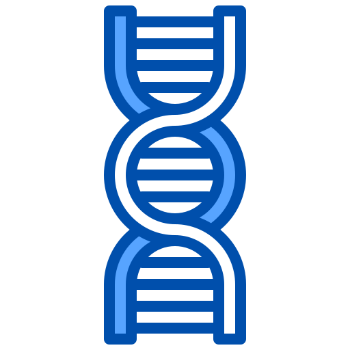 ДНК xnimrodx Blue иконка