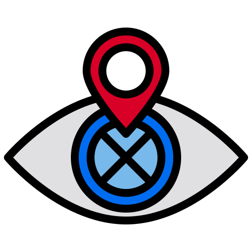 隠れた xnimrodx Lineal Color icon