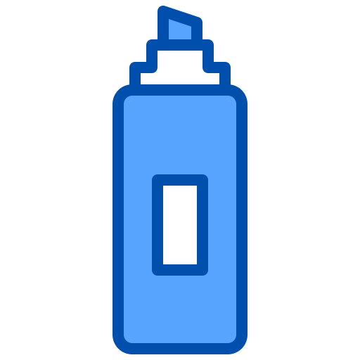 textmarker xnimrodx Blue icon