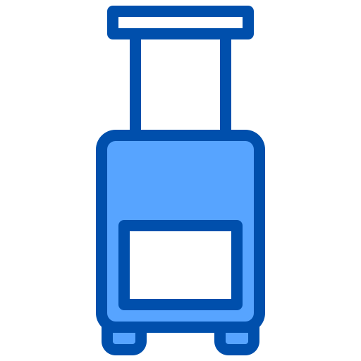 koffer xnimrodx Blue icon