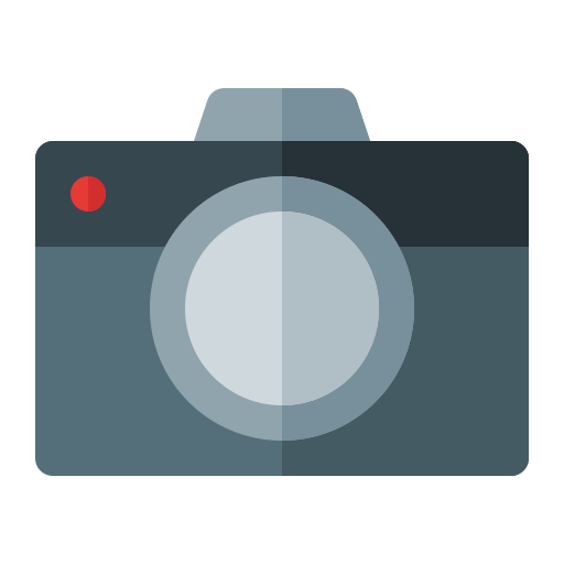 Ar camera Generic Flat icon