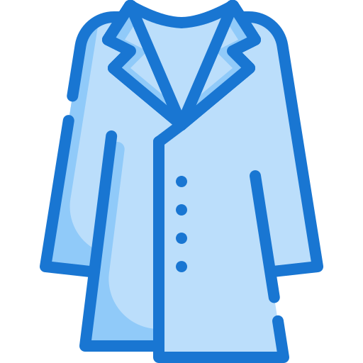 cappotto Generic Blue icona