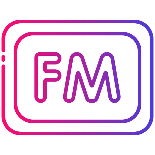 fm Generic Gradient иконка