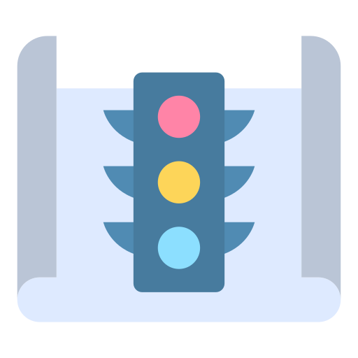 projekt-status Generic Flat icon