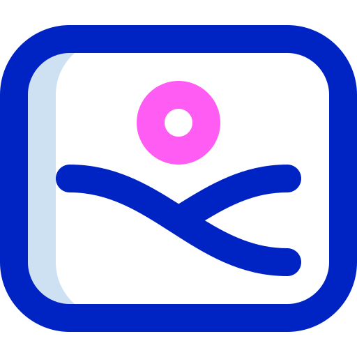 bild Super Basic Orbit Color icon