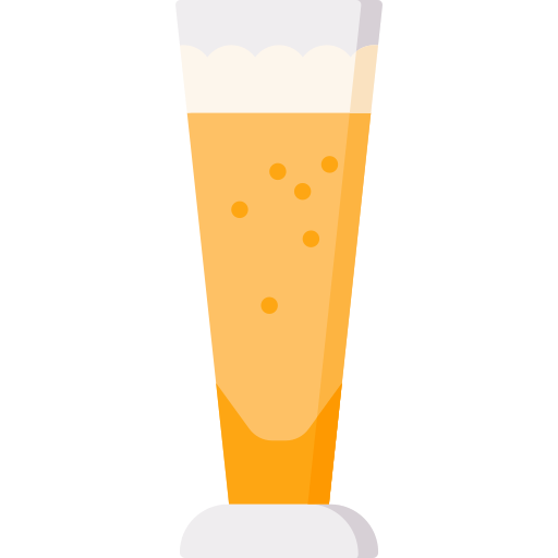 Beer Special Flat icon