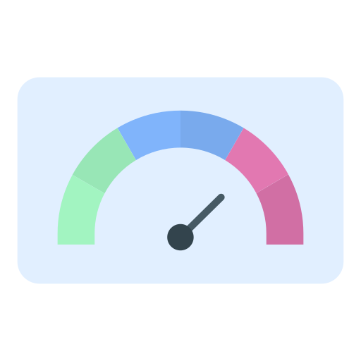 optymalizacja Generic Flat ikona