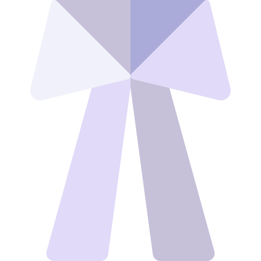 提唱する Basic Rounded Flat icon