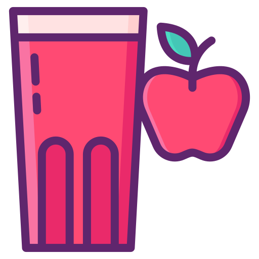 saft Flaticons Lineal Color icon