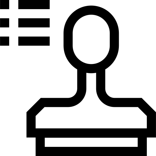 klonowanie Basic Straight Lineal ikona