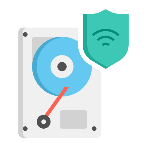 Network connection Flaticons Flat icon