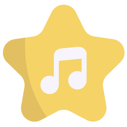 musik Generic Flat icon