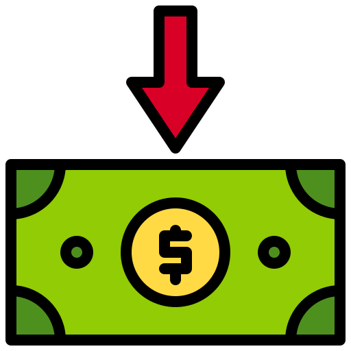 kasse xnimrodx Lineal Color icon