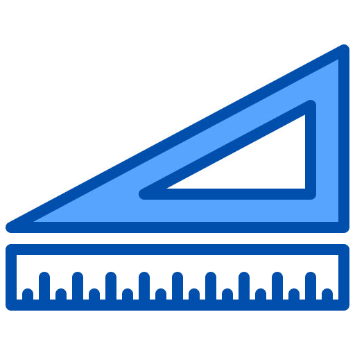 ルーラー xnimrodx Blue icon