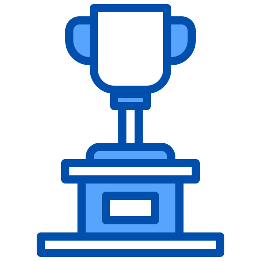 Трофей xnimrodx Blue иконка