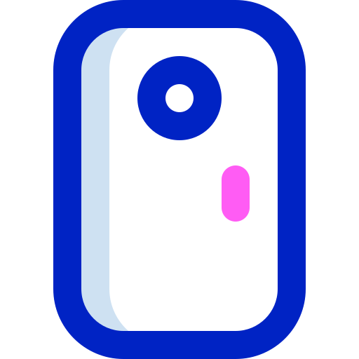 Door Super Basic Orbit Color icon
