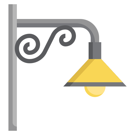 Настенный светильник Surang Flat иконка