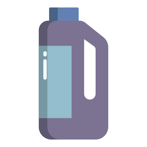 detergente Icongeek26 Flat icono
