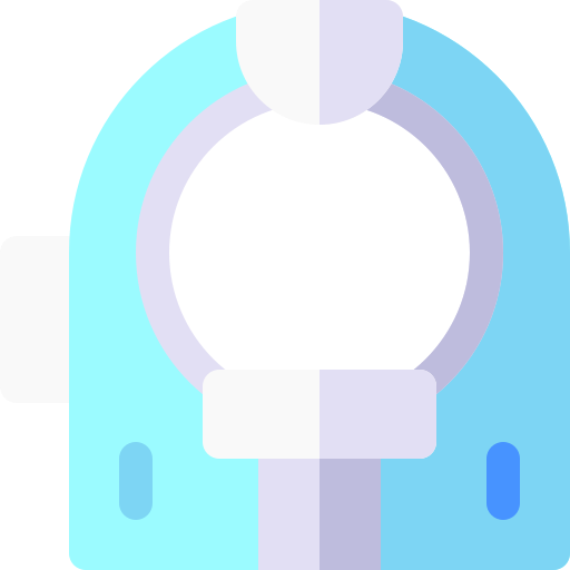 resonanz Basic Rounded Flat icon