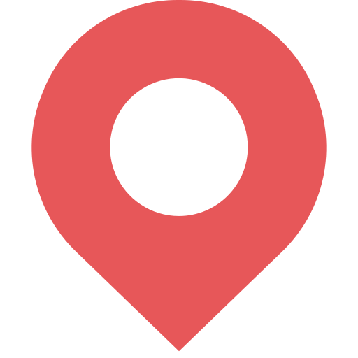 Pin Generic Flat icon