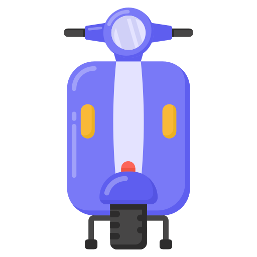 roller Generic Flat icon