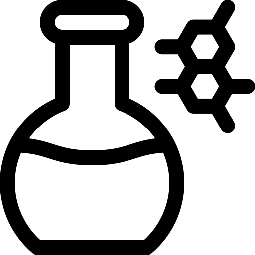 résultat Basic Rounded Lineal Icône