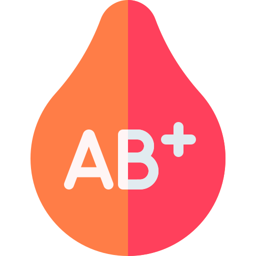 Blood Basic Rounded Flat icon