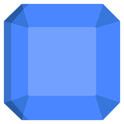 diamant Icongeek26 Flat icon