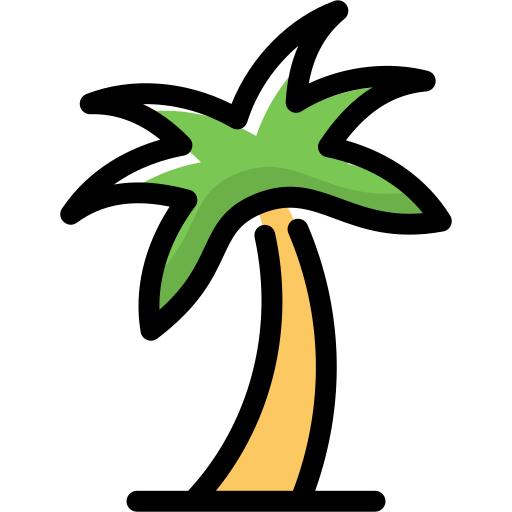 drzewo Generic Color Omission ikona