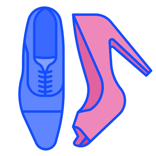 Shoes Generic Others icon