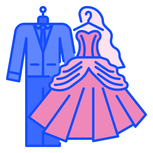 bruiloft Generic Others icoon