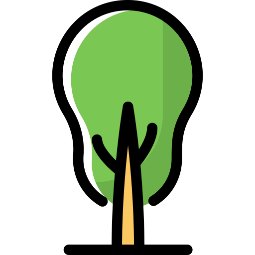 albero Generic Color Omission icona