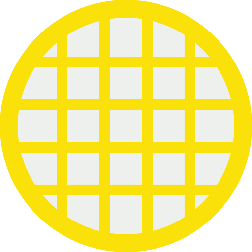 wafle Generic Flat ikona