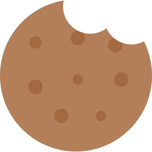 Cookie Generic Flat icon