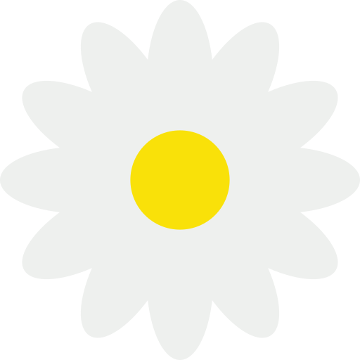 manzanilla Generic Flat icono