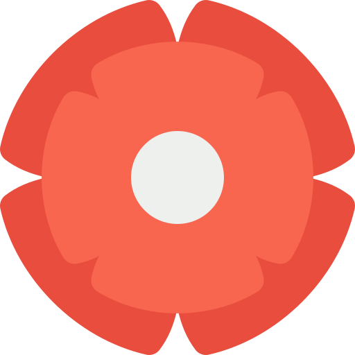 amapola Generic Flat icono