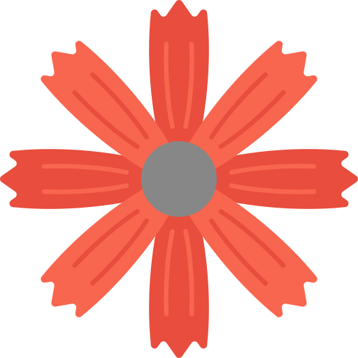 코스모스 Generic Flat icon