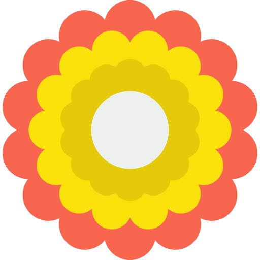 maravilla Generic Flat icono