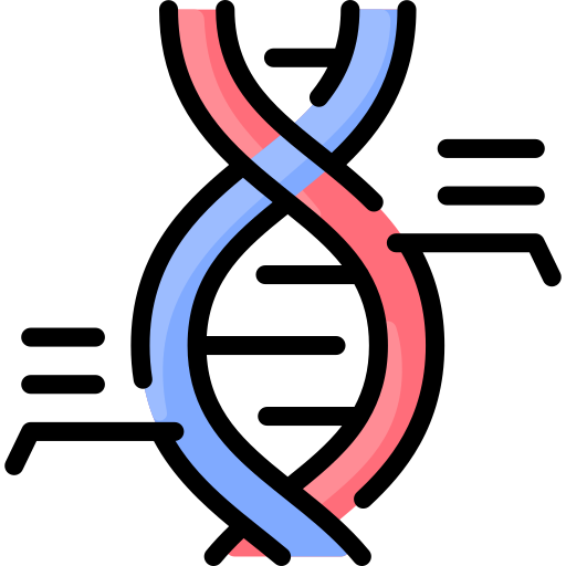 ДНК Vitaliy Gorbachev Lineal Color иконка