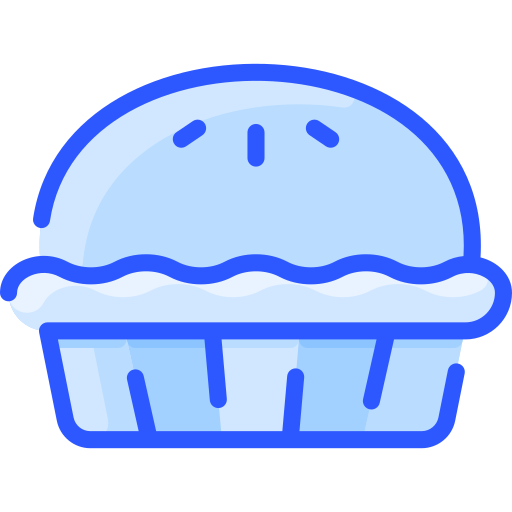 ciasto Vitaliy Gorbachev Blue ikona