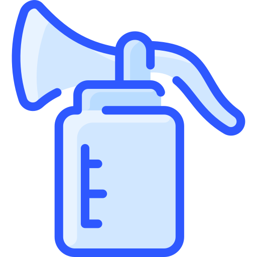 extractor de leche Vitaliy Gorbachev Blue icono