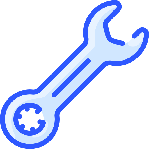 klucz Vitaliy Gorbachev Blue ikona